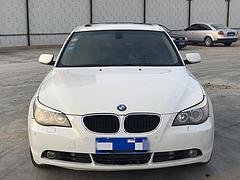 宝马 宝马5系 2005款 530i 3.0 手自一体
