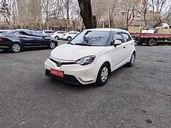 【搞定了！】MG3 2016款 1.3 手动 舒适版