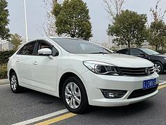 【搞定了！】风神L60 2015款 1.8 手自一体 新睿型