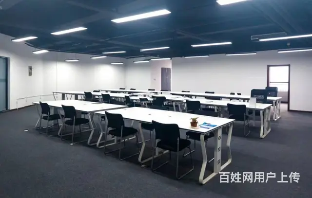 武汉东湖高新区光谷大道20-375平米写字楼出租 精装修的图片