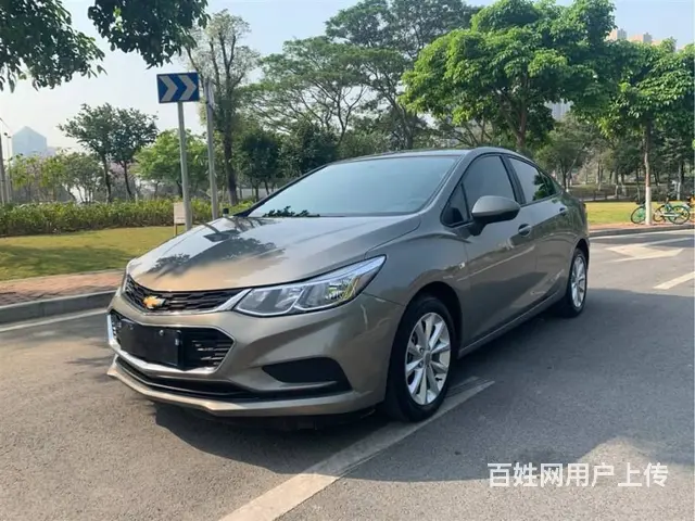 雪佛兰 科鲁兹 2018款 1.5 手自一体 320 LS的图片