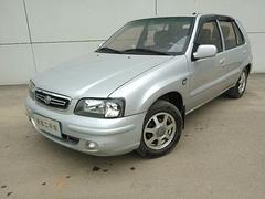 天津一汽夏利N3两厢 2012款 1.0L 手动