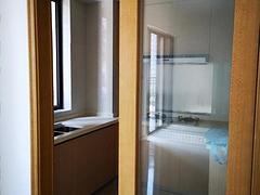 凤岗西福蓝湾 吉屋2室1卫 1700元月 电梯房