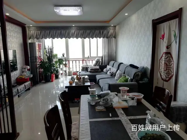 宏江 普通住宅 精装修的图片