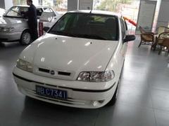 菲亚特派力奥 2004款 1.5L 手动 HL运动