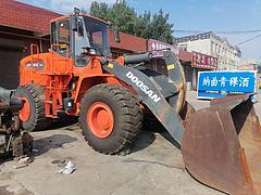 18年斗山503-9C