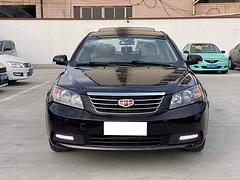 帝豪EC7 2013款 1.5 手动 DVVT 精英型(惠民