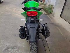 新到货极品二代GT250趴赛，全车完美新车状态