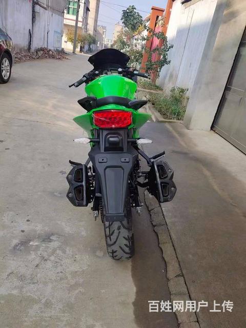 新到货极品二代GT250趴赛，全车完美新车状态的图片