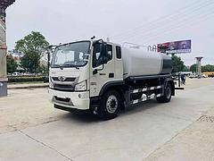 福田12方13方洒水车喷洒车 可分期 现车厂家直销