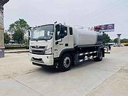 福田12方13方洒水车喷洒车 可分期 现车厂家直销