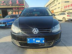 大众Sharan [夏朗] 2014款 2.0TSI 双离合