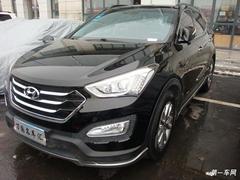 [长春]现代新胜达 3.0L 自动 舒适导航改款版