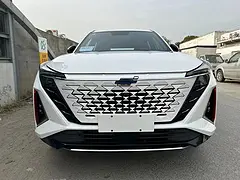 欧尚 科赛5(COS5°) 2021款 1.6 无级 经典型