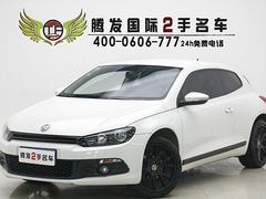 大众尚酷两厢 [进口] 2009款 1.4T 自动