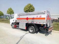 运城5-30吨运油车 厂家直销  包上全国户