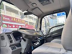 解放 厢式货车