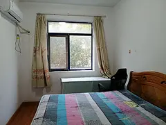 自家房直租 金地阳光城 光谷广场附近 （可做饭