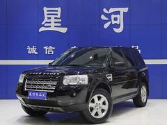 路虎神行者 [进口] 2010款 3.2L 自动