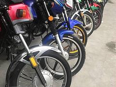 【友家摩托车行】长期出售精品二手摩托车