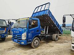 出售16年12月奥驰x2大蓝牌自卸车