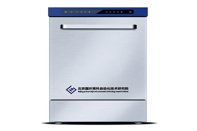自动洗瓶机