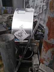 烧饼加工设备