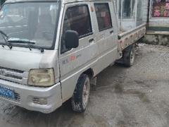 卖小货车