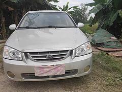 起亚 赛拉图 2006款 1.6 自动 GLS