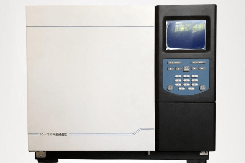 白酒分析气相色谱仪