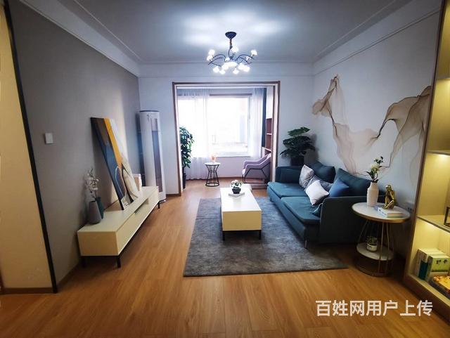 东方星城准现房74万起！可改小三室，送车位储10万的图片