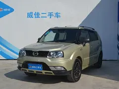 中兴C3 2014款 1.5L 手动 前驱 启航版