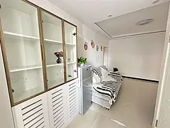 富龙小区一楼出租