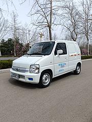 北京牌 其他 厢式货车