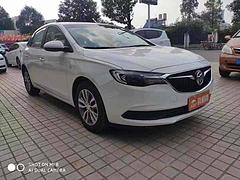 别克 英朗 2019款 1.0T 双离合 15T 穿越火线联