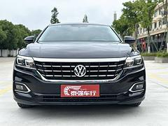 大众 帕萨特 2020款 1.4TSI 双离合 280TSI