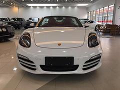 保时捷博克斯特 [进口] 2013款 2.7L 自