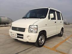 铃木北斗星 2013款 1.0L 手动 舒适型 (