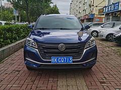 风光 2020款 风光580 1.5T 无级 豪华型
