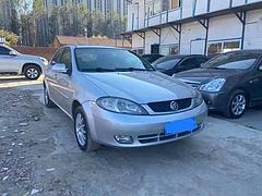 别克 凯越 2008款 凯越HRV 1.6 自动 豪华版