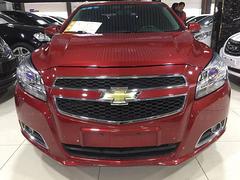雪佛兰迈锐宝 2013款 1.6T 自动 豪华版