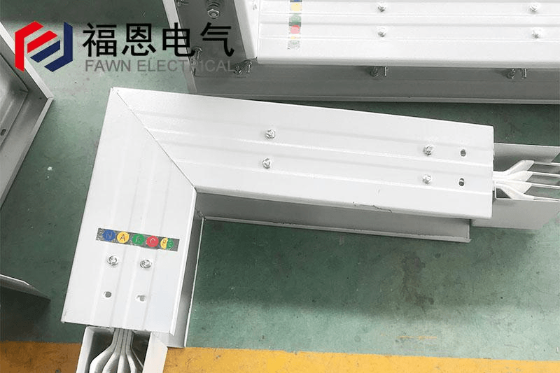 密集型母线槽