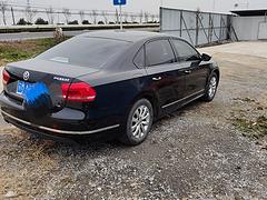 大众 帕萨特 2013款 1.4TSI 手动 尊雅版