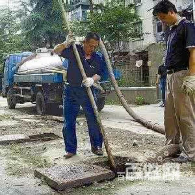 唐山丰南区抽污水,抽污泥诚信服务