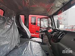 高品质东风锦城 150挖机钩机拖板车 哪里有卖
