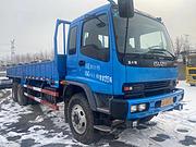 二手五十铃货车