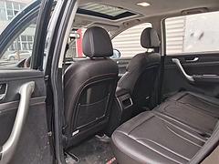 哈弗H6 2017款 H6 运动版 1.5T 手自一体 运动