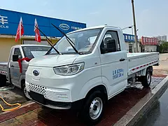 开瑞小象X3新能源单排