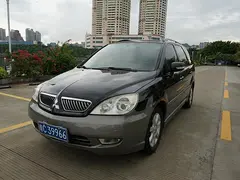 三菱 君阁 2008款 2.0 手动 7座豪华版