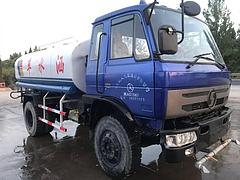精品12方二手洒水车 功能齐全 急售